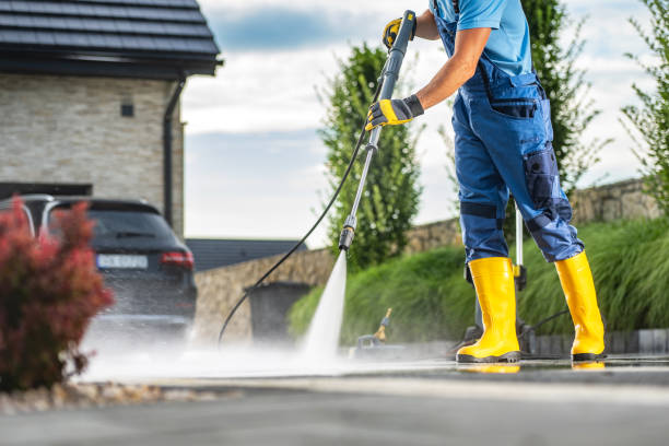 Best Parking Lot and Garage Cleaning  in Ridgway, CO